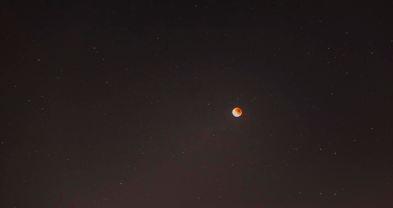 Nature Pictures | Moon| NYC Professional Photographer