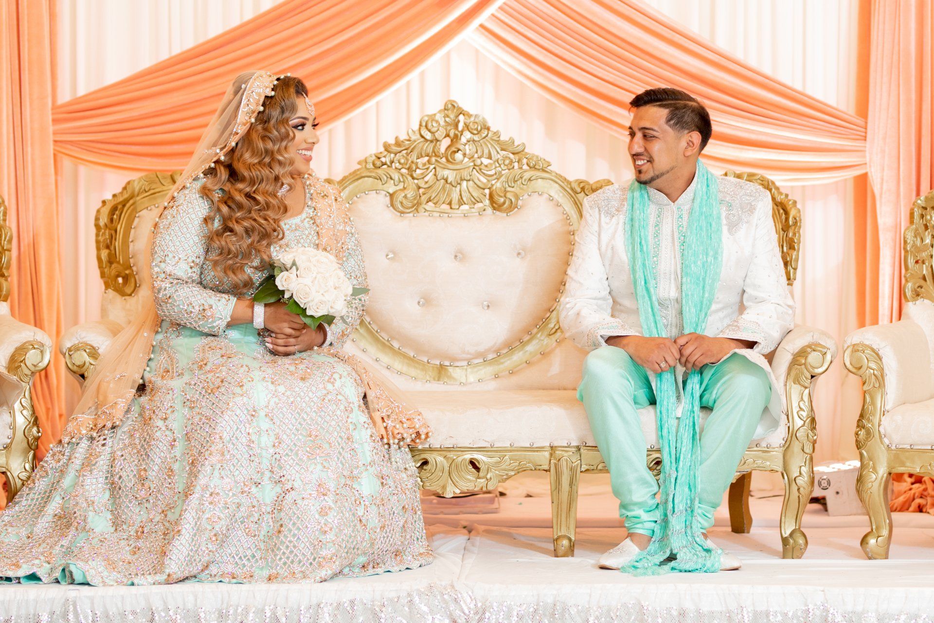 Best Indian Wedding Photographer NYC | Nikkah Indian Wedding Photographer | indian wedding photography nyc
