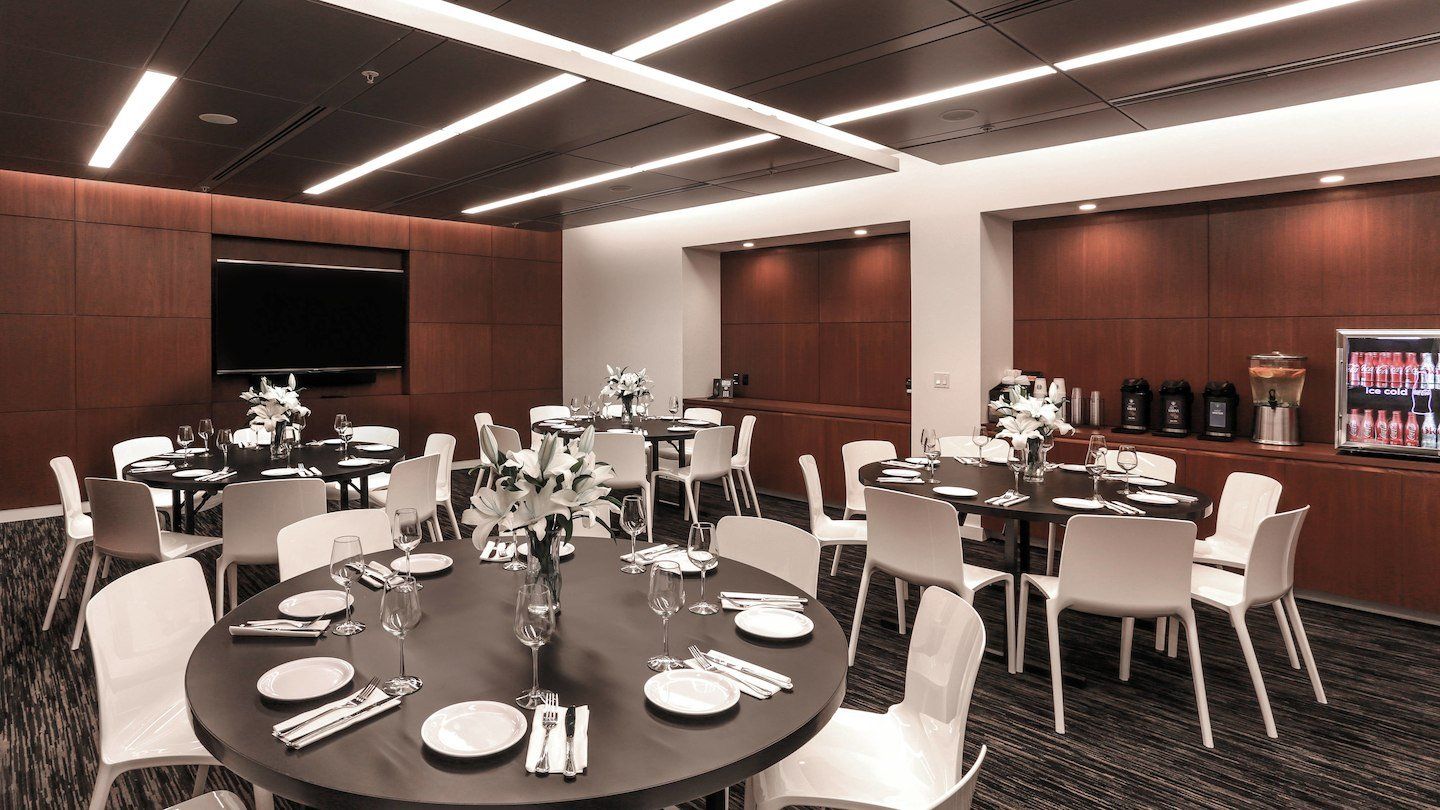 NYC Hotel Photography - Meeting Space | Event Space, Hotel Photography | NYC Hotel photography | NYC Architectural Photos | NYC Hotel Photographer