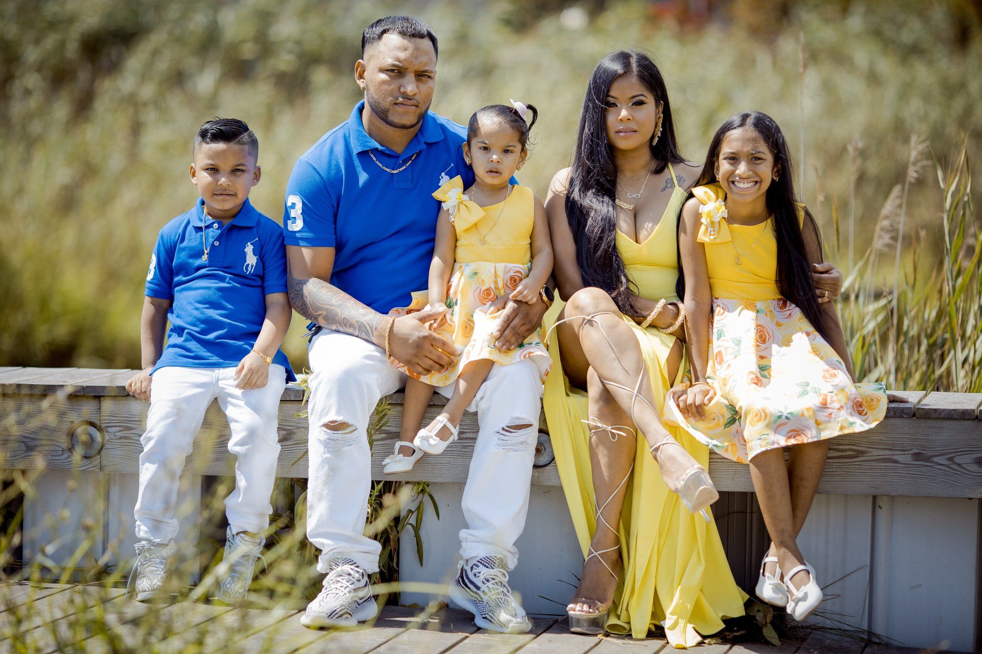 NYC Family Photographer | Outdoor Family Beach Photoshoot | Family Photos | family photos nyc | family photography nyc