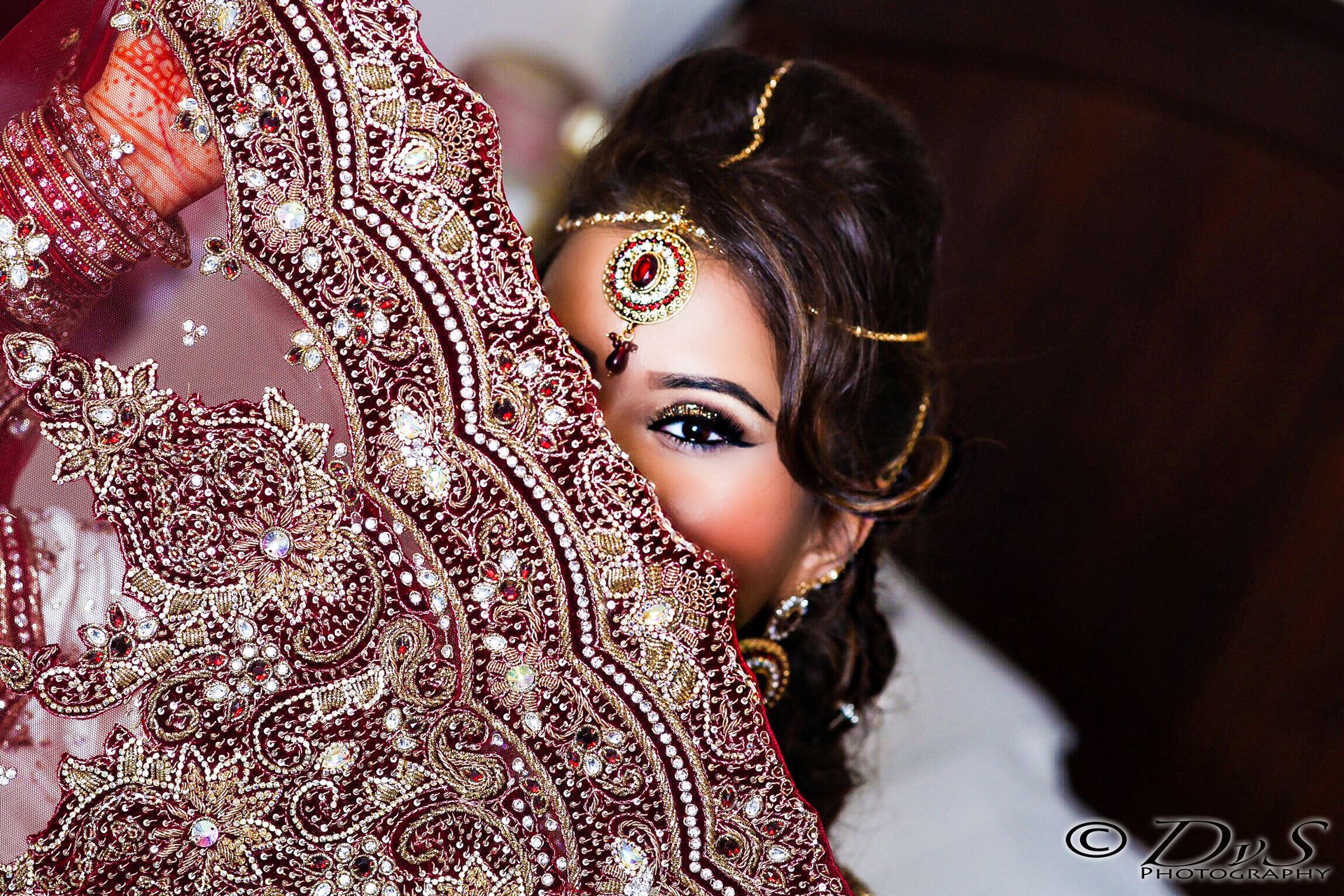 Best Indian Wedding Photographer in NYC | Indian Wedding Poses | Indian Wedding Photographer | Wedding Prep Photos
