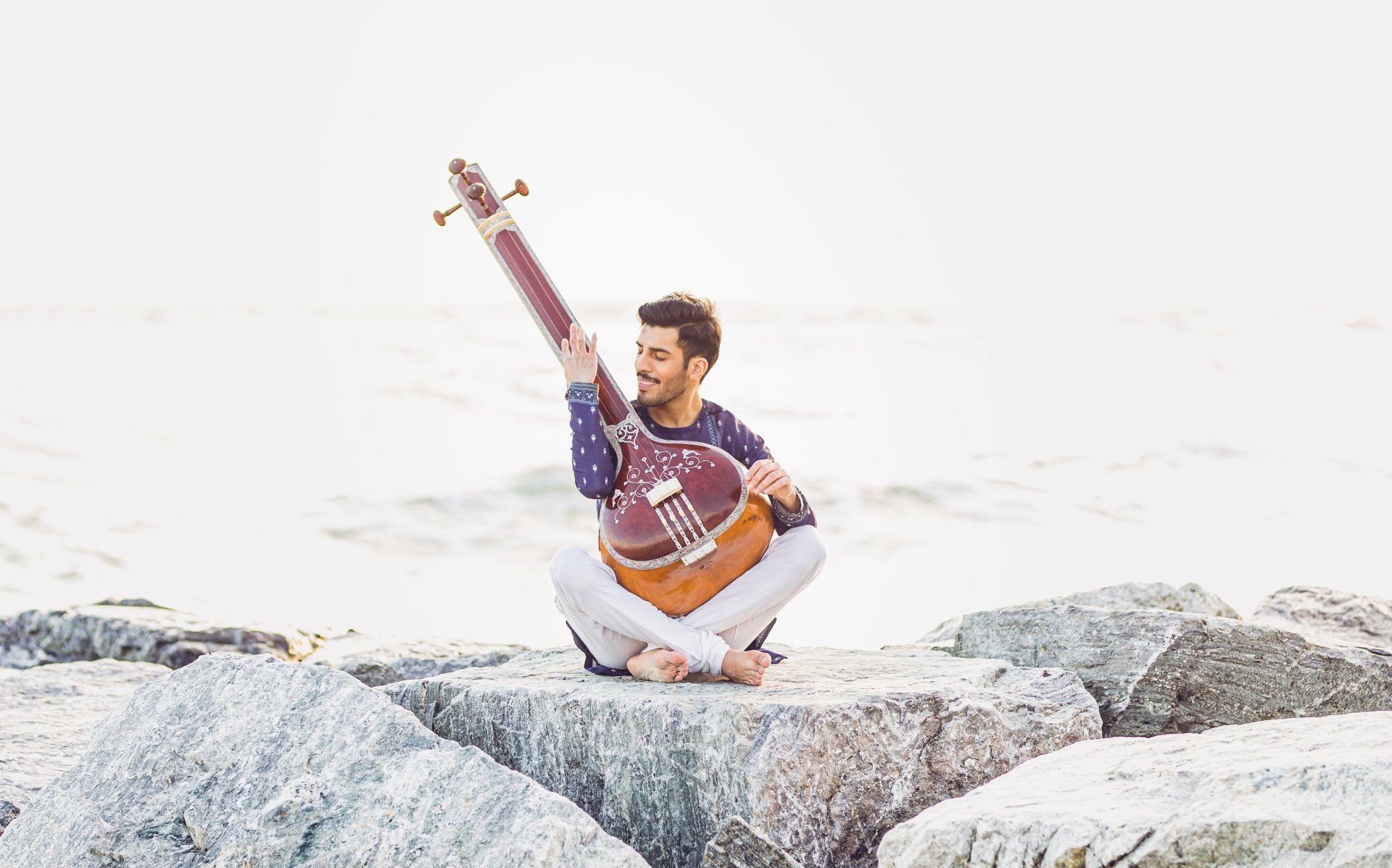 Portrait Photographer | Outdoor Portrait Beach Photography | Portrait Photos | NYC Photographer |  NYC Portrait Photographer