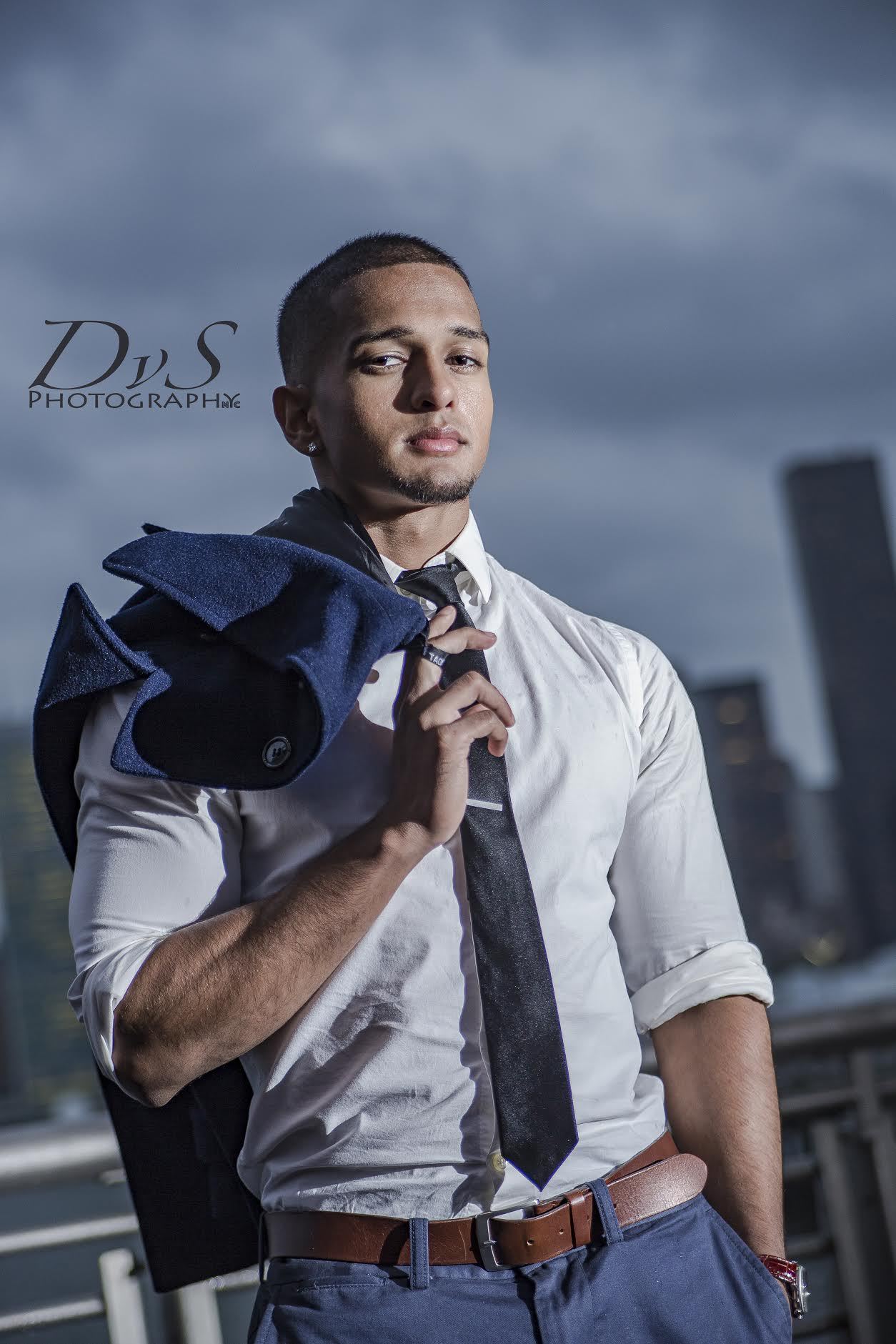 NYC Photographer | Portrait | Long Island City | Portrait Photographer