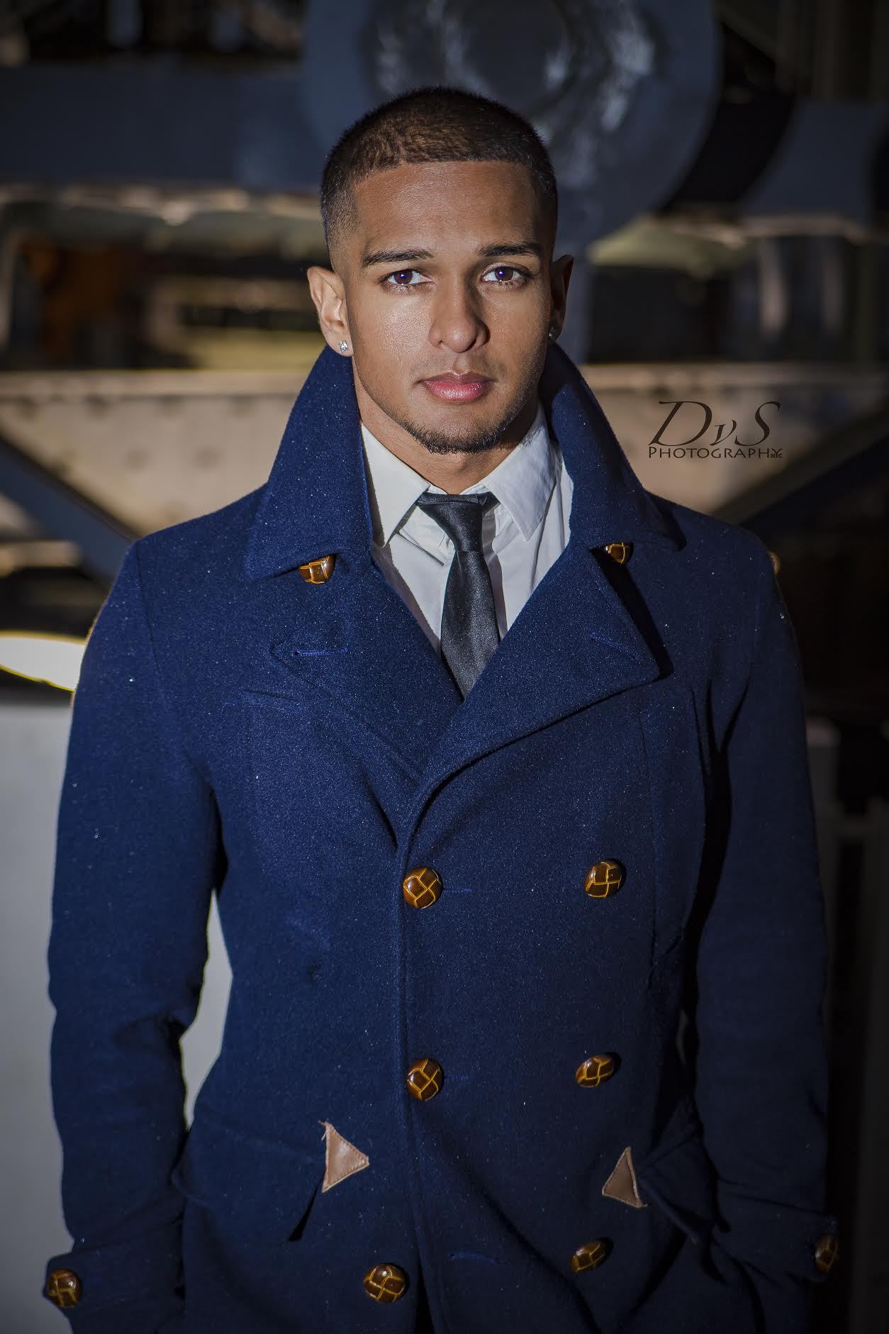 NYC Photographer | Portrait