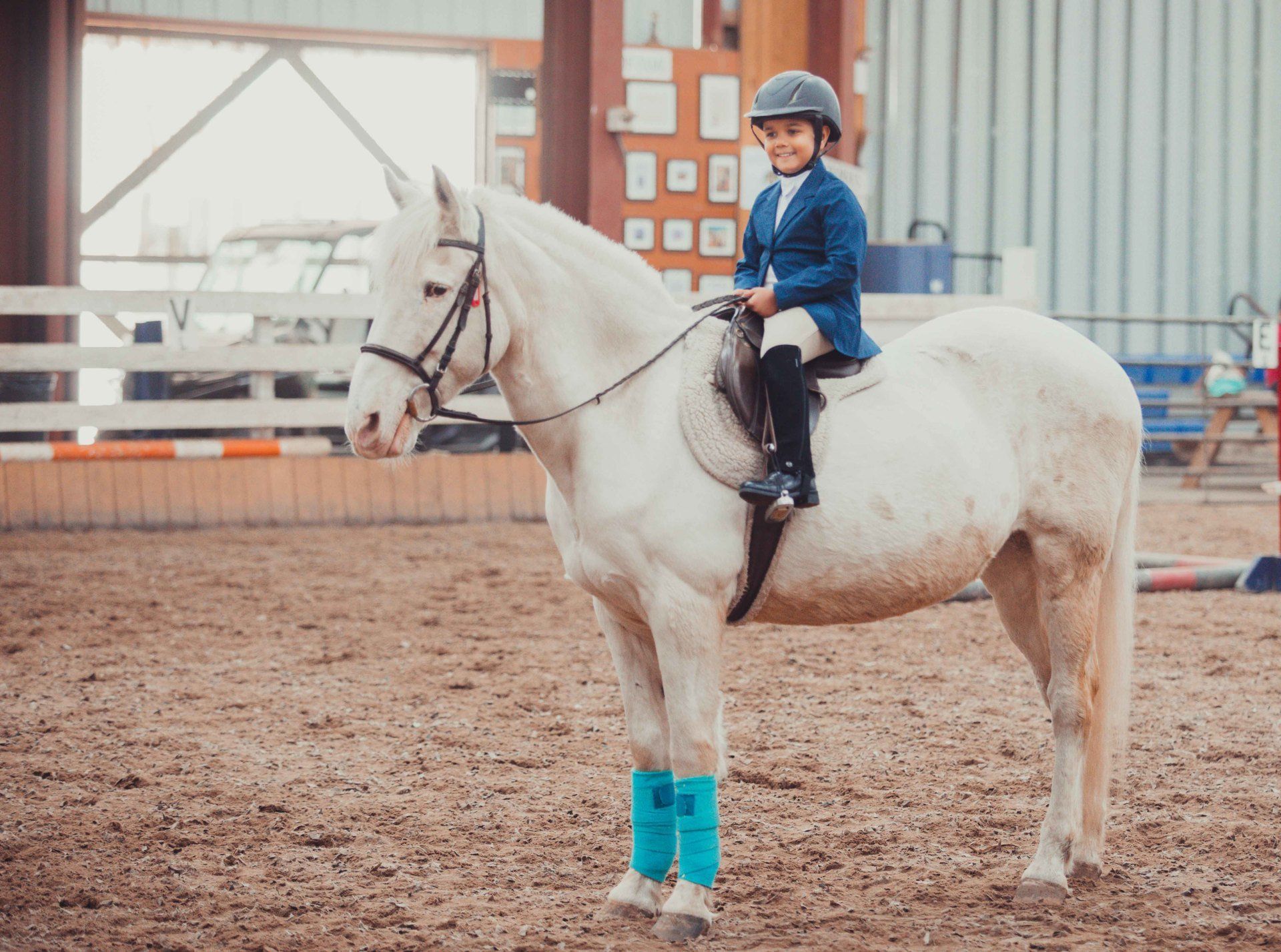 Equestrian Photoshoot | Sports Photography | Equestrian Photography | Horse Riding Photoshoot | Kids Portrait Photographer
