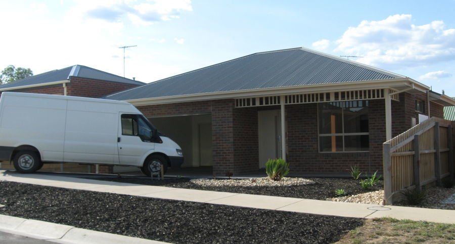 Crimson Creations - builder in Geelong