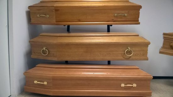 bare in legno