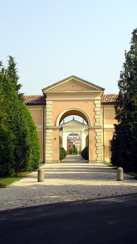 cimitero