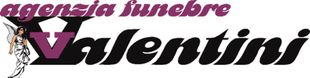 Onoranze Funebri Valentini Sas - logo