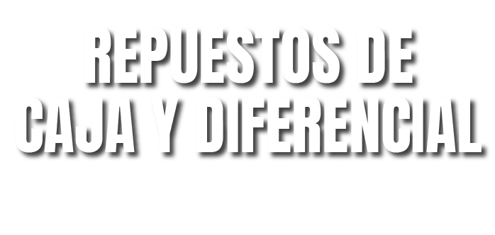repuestos coco
