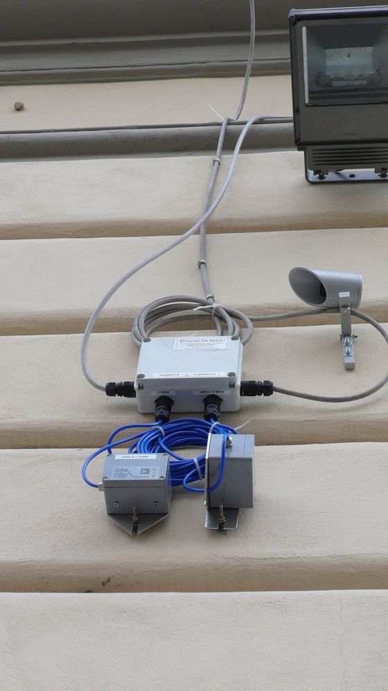 Monitoraggi
