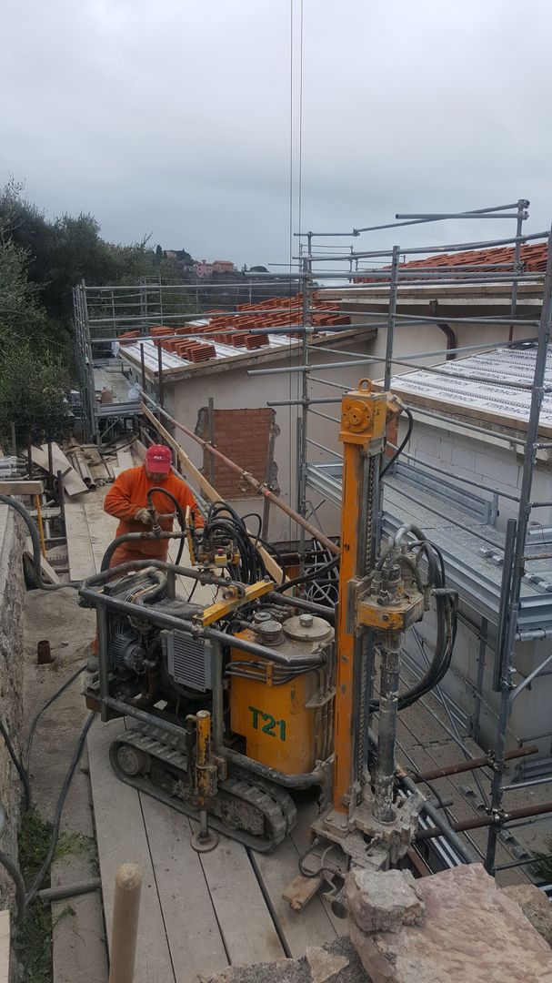Fondazioni speciali