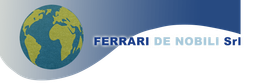FERRARI DE NOBILI-LOGO FERRARI DE NOBILI-LOGO