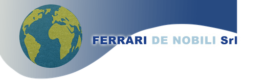 FERRARI DE NOBILI-LOGO FERRARI DE NOBILI-LOGO