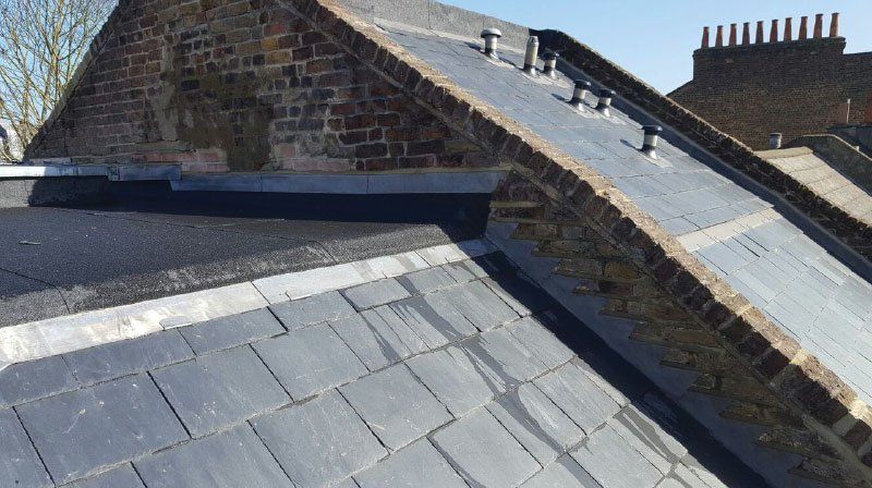 ROOFING