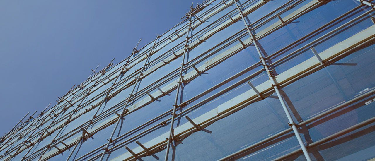 SCAFFOLDING