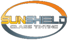 Sunshield Glass Tinting