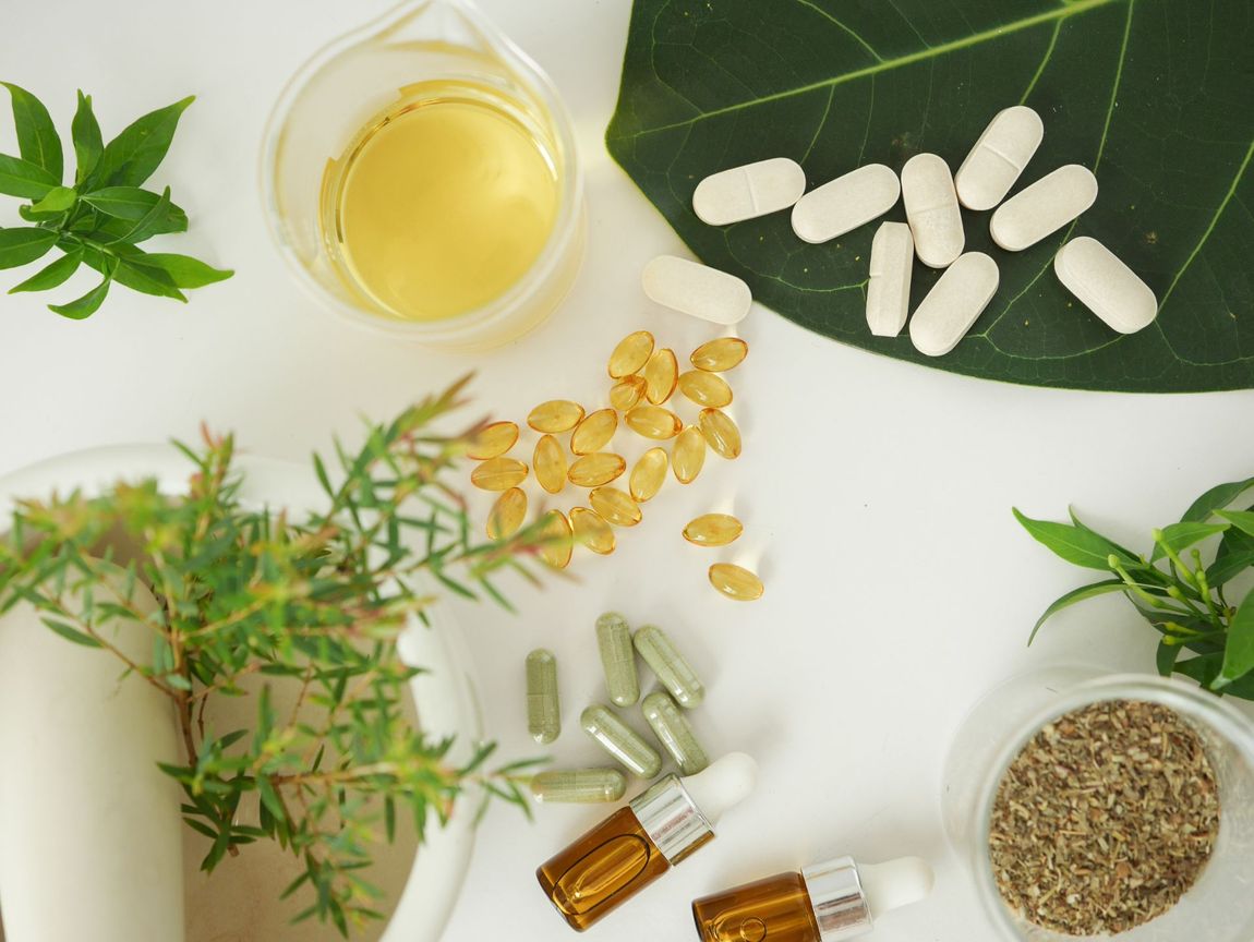 Medicinali omeopatici