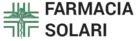 FARMACIA SOLARI-LOGO FARMACIA SOLARI-LOGO