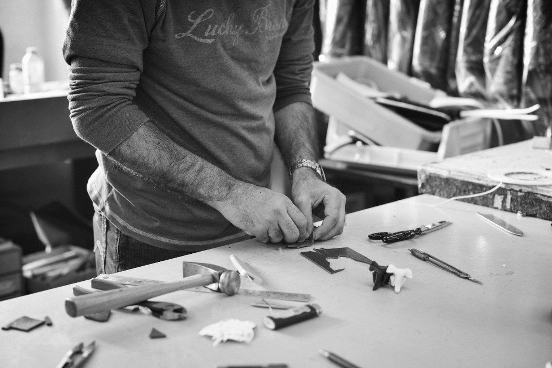 Grapedoor Custom manufacture doors