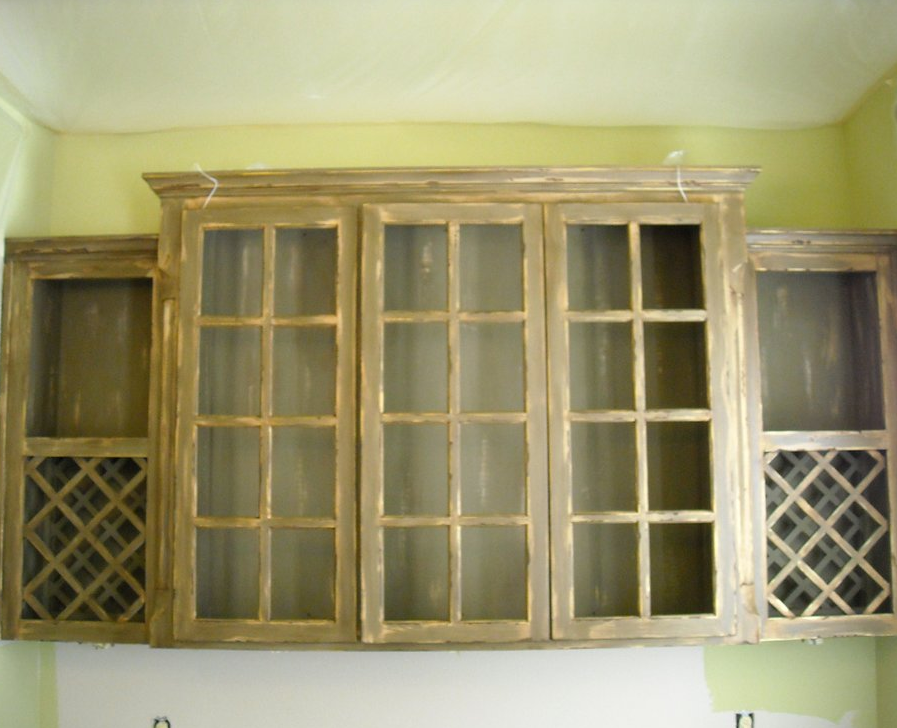 Old Style Window - Residential Painting in Plano, TX