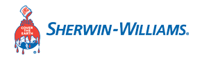 Sherwin Williams paint logo