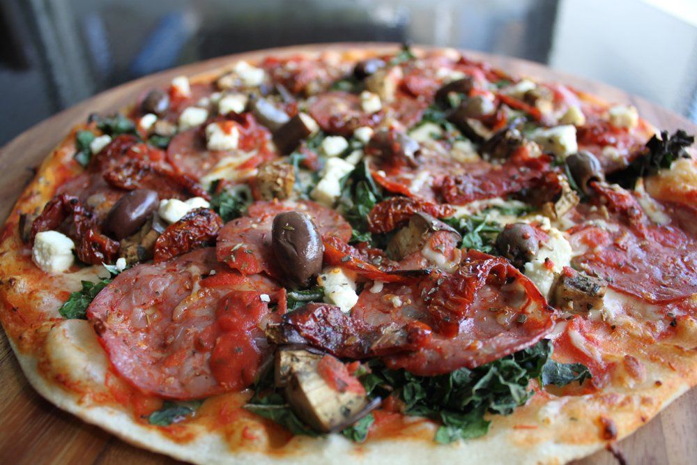 pizza
