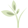 CHS Garden Services logo