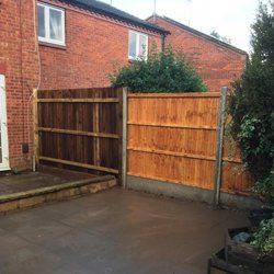 fencing service