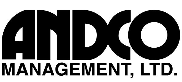 Andco Logo