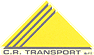 C.R. TRANSPORT - LOGO