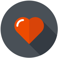 Family run icon