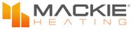 Return to homepage Mackie Heating logo