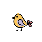 bird icon