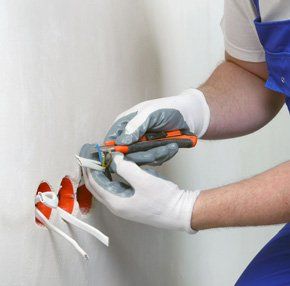 Electrician