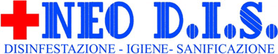 NEO DIS - LOGO