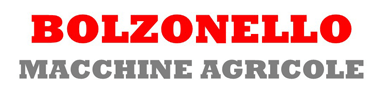 BOLZONELLO MACCHINE AGRICOLE-LOGO BOLZONELLO MACCHINE AGRICOLE-LOGO