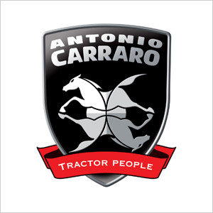 Trattori Antonio Carraro