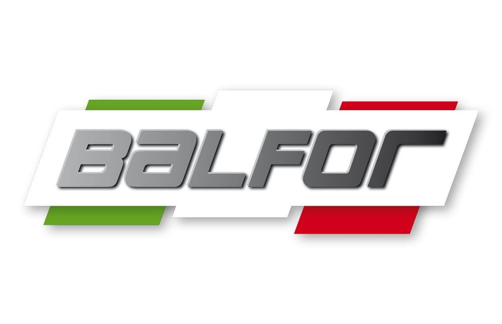 Logo Balfor