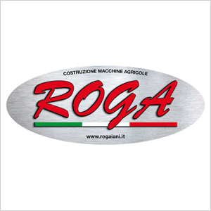 Roga macchine per l'agricoltura