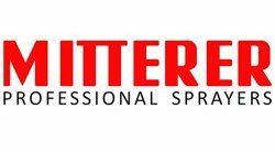 Mitterer logo