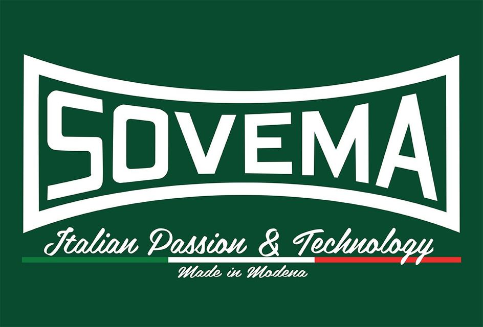 Sovema Macchine agricole