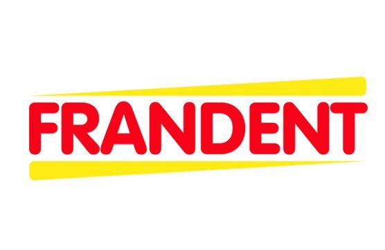 Logo Frandent