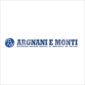 Mezzi agricoli Argnani E Monti