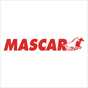 Mascar mezzi agricoli
