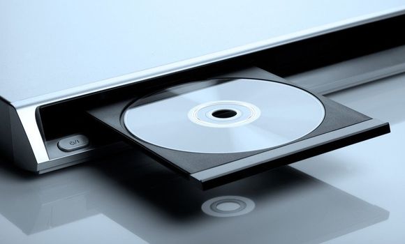 Choose us for all your DVD repair needs