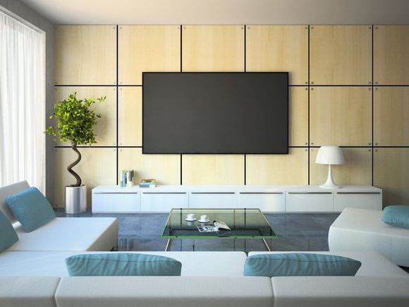 Cost-effective television repairs