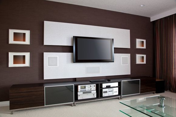 TV repair