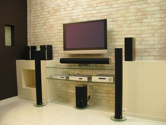 Our TV repair services