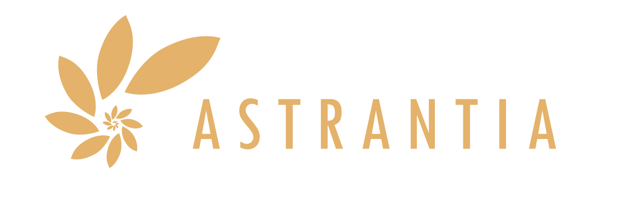 About Astrantia logo